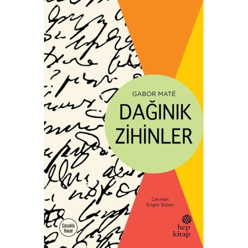 Dağınık Zihinler