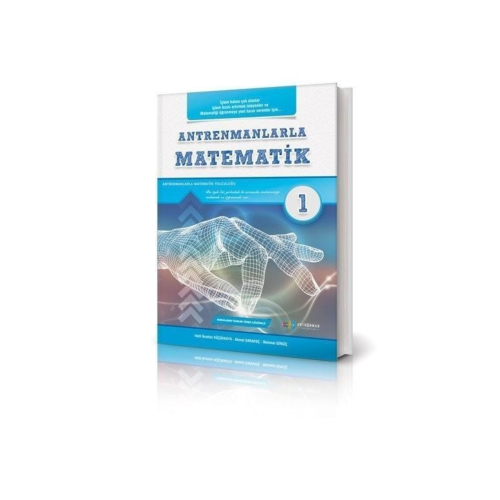 Antrenman Yayınları Antrenmanlarla Matematik 1