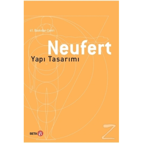 Neufert Yapı Tasarımı (ciltli)