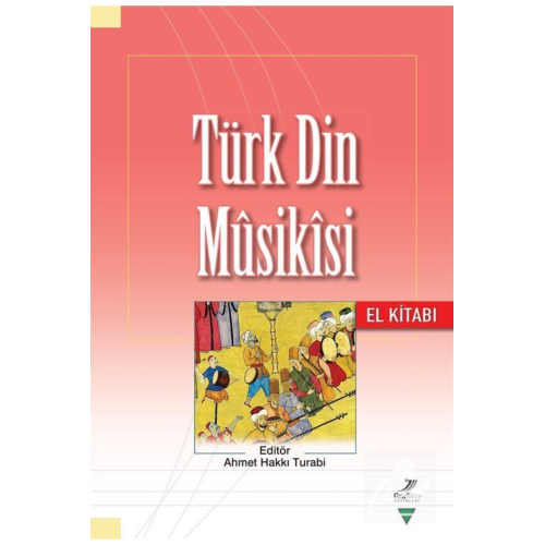 Türk Din Musikisi El Kitabı