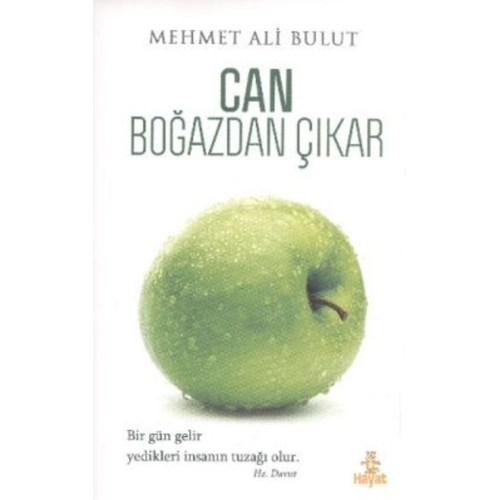 Can Boğazdan Çıkar