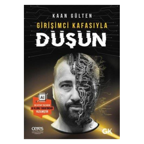 Girişimci Kafasıyla Düşün