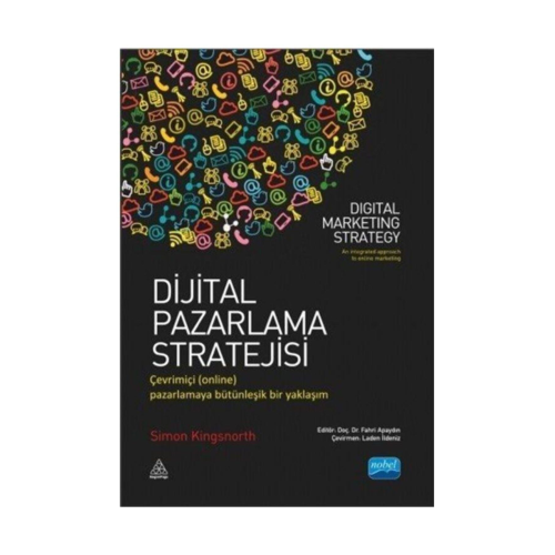 Dijital Pazarlama Stratejisi