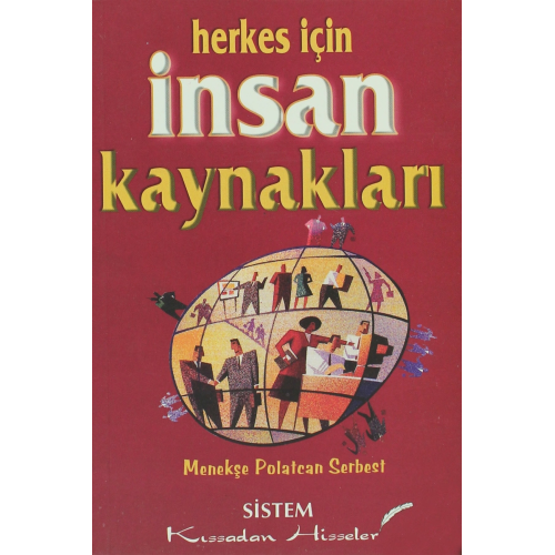 Herkes İçin İnsan Kaynakları