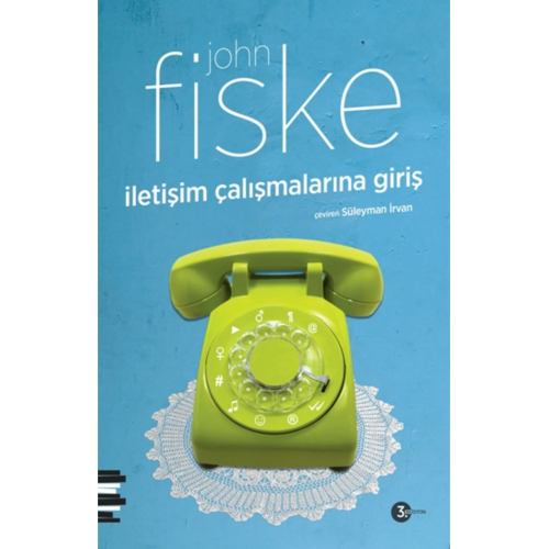 Iletişim Çalışmalarına Giriş