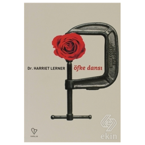 Öfke Dansı - Harriet G. Lerner -