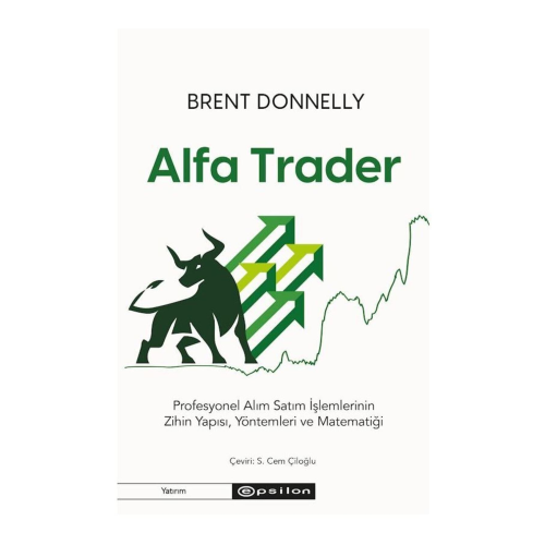 Alfa Trader Brent Donnelly