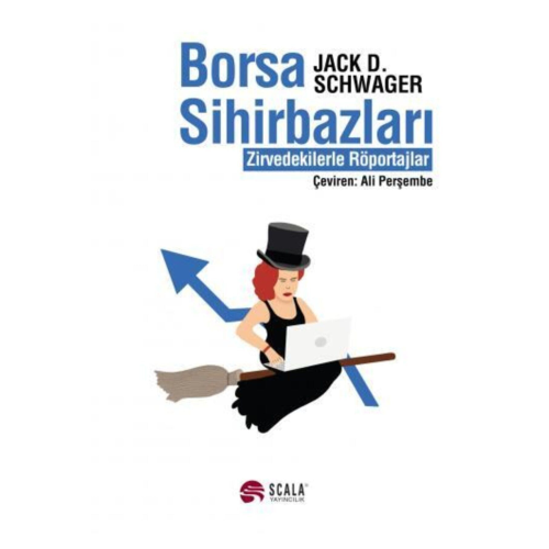 Borsa Sihirbazları