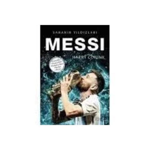 Messi / Sahanın Yıldızları