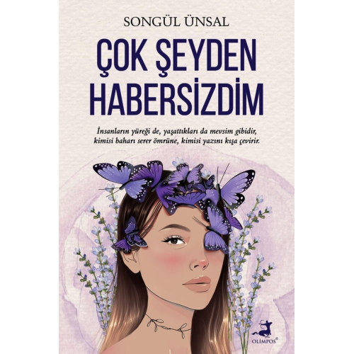 Çok Şeyden Habersizdim - Songül Ünsal 9786257135542