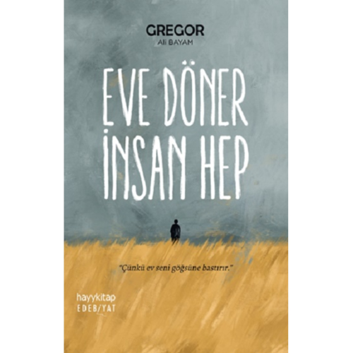 Eve Döner Insan Hep