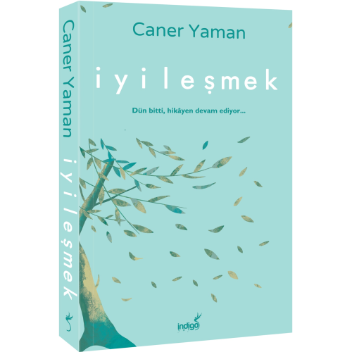 Iyileşmek - Caner Yaman