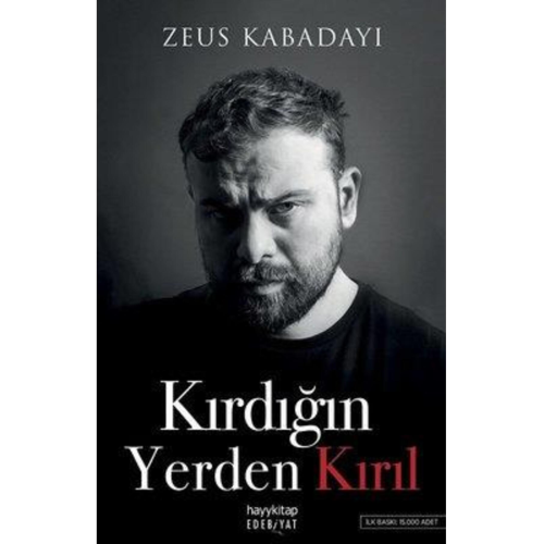 Kırdığın Yerden Kırıl