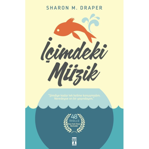 Içimdeki Müzik - Sharon M. Draper