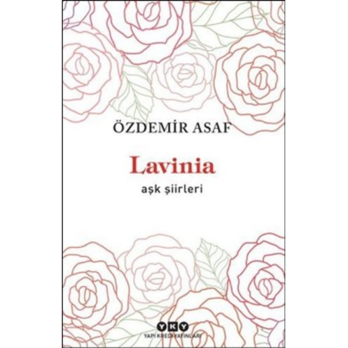 Lavinia - Aşk Şiirleri