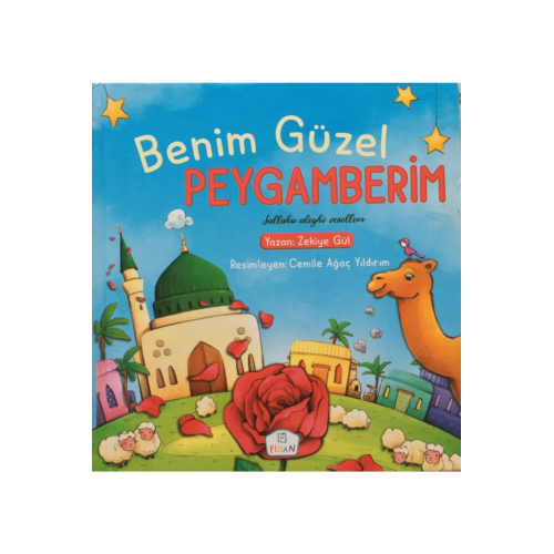 Benim Güzel Peygamberim