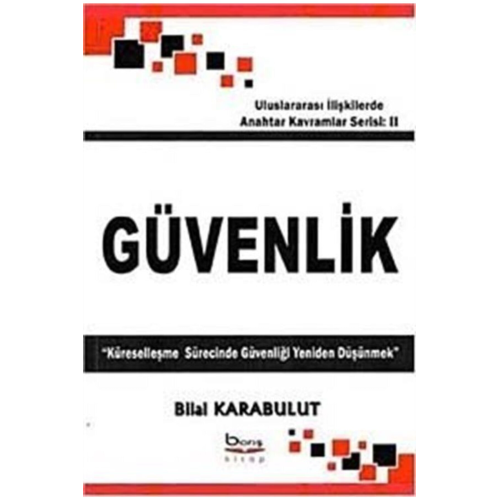 Güvenlik