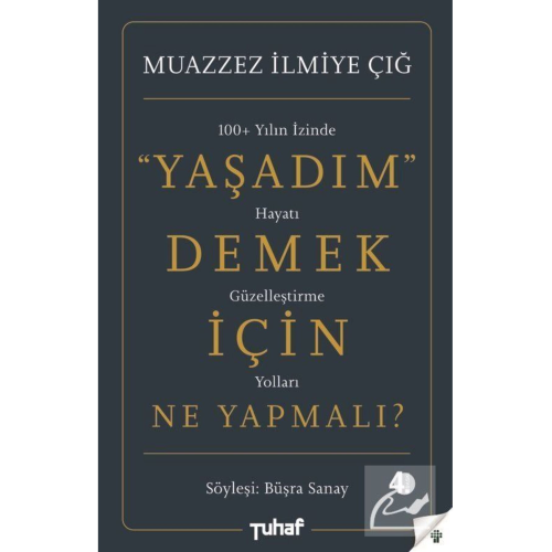 Yaşadım Demek Için Ne Yapmalı?