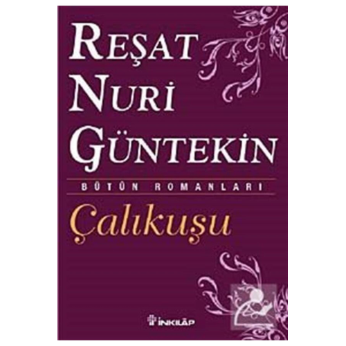 Çalıkuşu