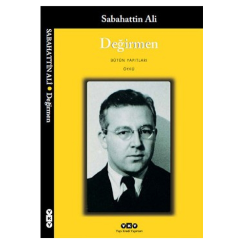 Değirmen