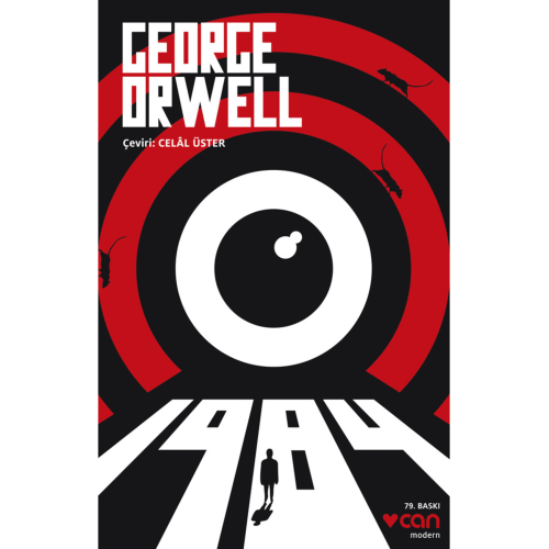 1984 - George Orwell