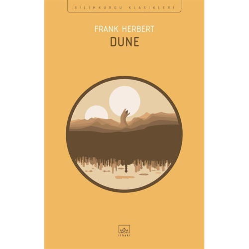 Dune / / Frank Herbert