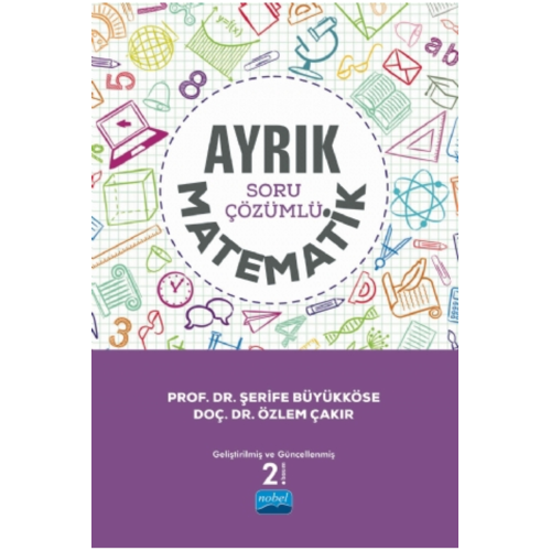 Ayrık Matematik - Soru Çözümlü