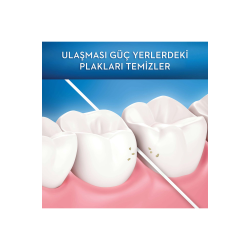 Diş Ipi Super Floss 50 Adet