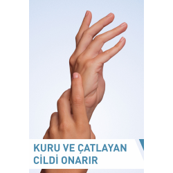 Reperative Hand Cream 50 ml - Onarıcı El Kremi