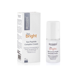 Be Bright Göz Çevresi Peptit Kompleks Krem 15 ml