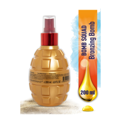 Bronzing Bomb - 200 ml