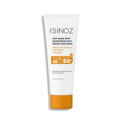 Spf 50+ Yüz Güneş Kremi - Normal Ve Kuru Ciltler Için Günlük Kullanım (2 X 50 Ml)