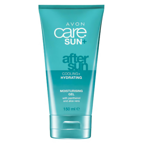 Care Sun+ After Sun Cooling Hydrating Nemlendirici Güneş Sonrası Jeli 150 Ml.