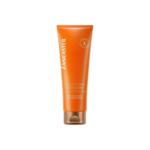 Golden Tan Maximizer After Sun Lotion Güneş Sonrası Losyon 75 ml