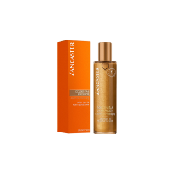 Golden Tan Maximizer After Sun Oil 150 ML.