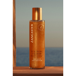 Golden Tan Maximizer After Sun Oil 150 ML.