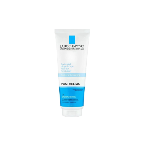 Posthelios After Sun Gel 100 Ml