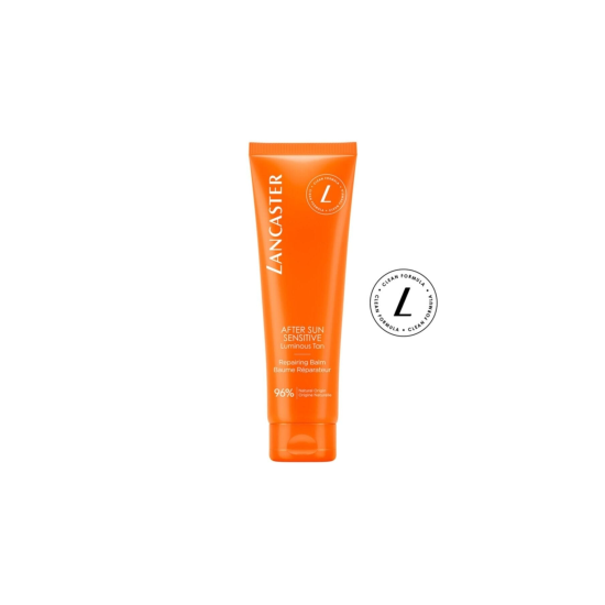 Sun Sensitive After Sun Repairing Balm 150 Ml Renewal212