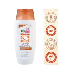 Sun Care 50+  Güneş Losyonu 150 ml