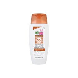 Sun Care 50+  Güneş Losyonu 150 ml