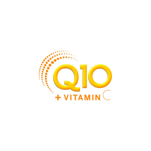 Q10 Sıkılaştırıcı ve C Vitaminli Vücut Losyonu 250 ml, 48 Saat Nemlendirici, X2 Adet