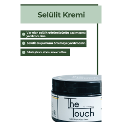 Selülit Kremi 250 Ml