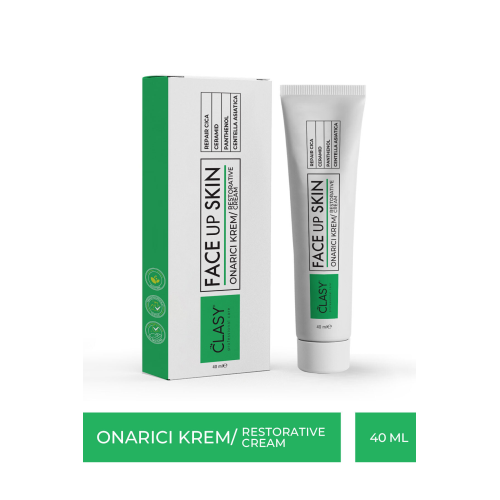 Faceupskin Onarıcı Krem 40 ml