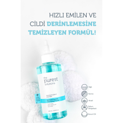 Canlandırıcı Ve Gözenek Sıkılaştırıcı Tüm Ciltler Için Glikolik Asit Tonik 200 Ml