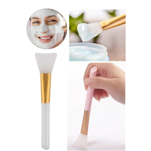 Silikon Maske Fırçası