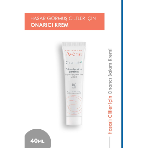 Cicalfate Crème 40 ml