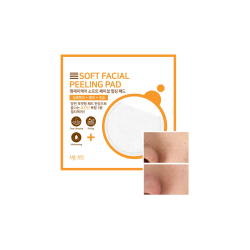 Face Peeling - Yüz Peeling Pad