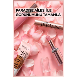 Glow Paradise Balm-in-lipstick - Işıltı Veren Ruj 353 Mulberry Ecstatic