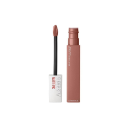 Super Stay Matte Ink Unnude Likit Mat Ruj - 65 Seductress - Nude 5 ml