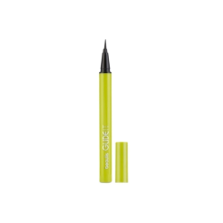 Glide It Fırça Uçlu Eyeliner 100 Black